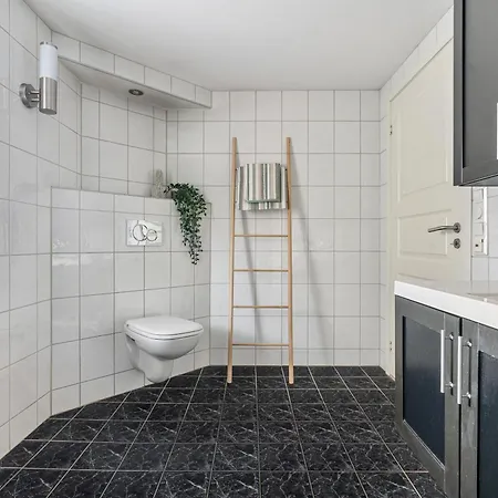 Apartment And Charming In