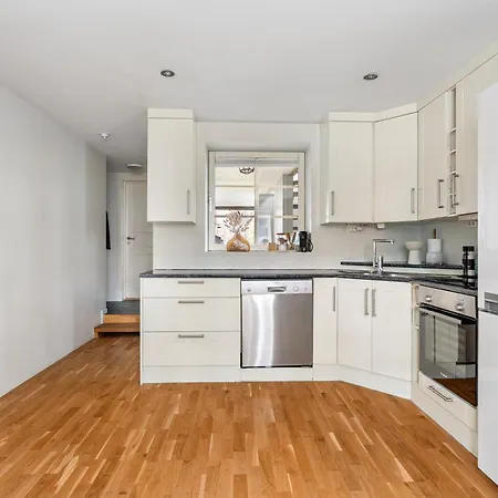 Apartment And Charming In